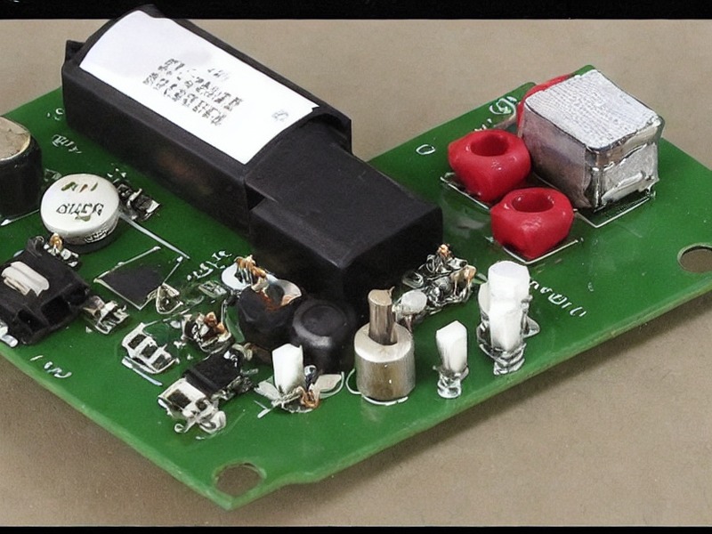 蓝牙模块产品线工程资料 NAND Flash工程页 1