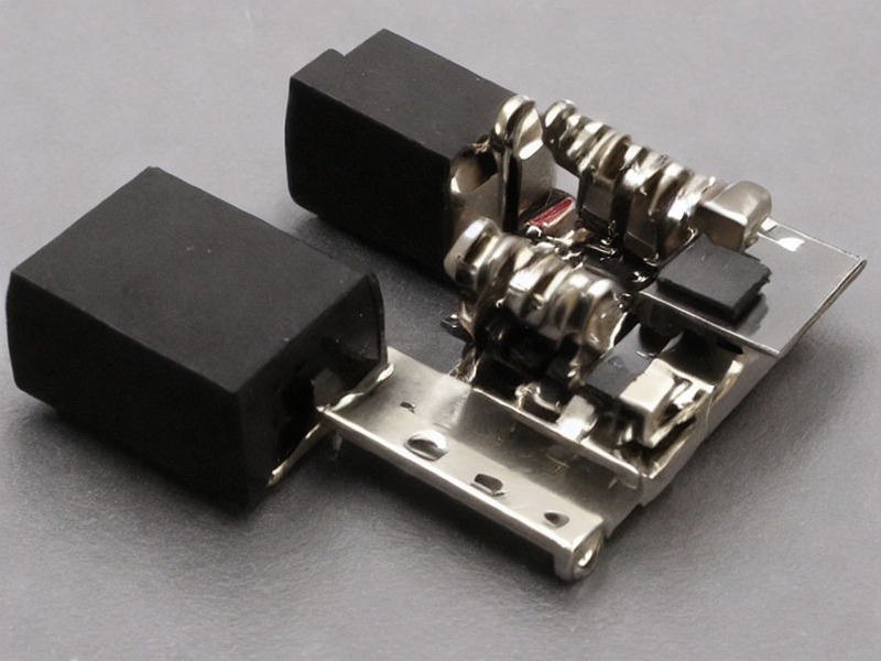 pg模拟器 端子组件应用资料 2