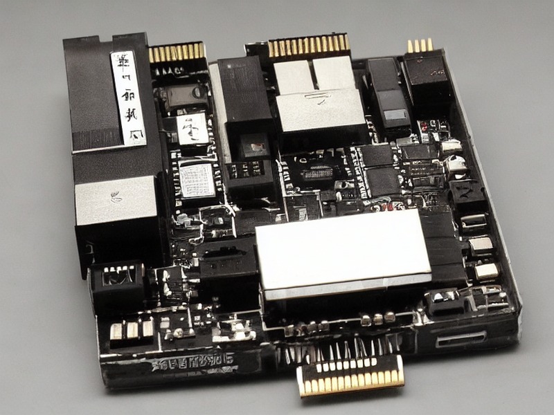 散热风扇应用选型资料 1