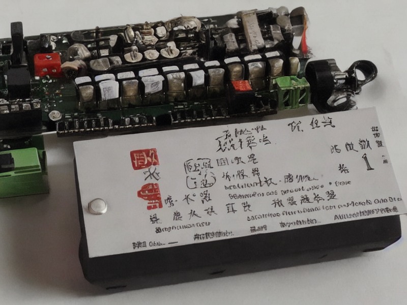 射频连接中心 NAND Flash工程页 1