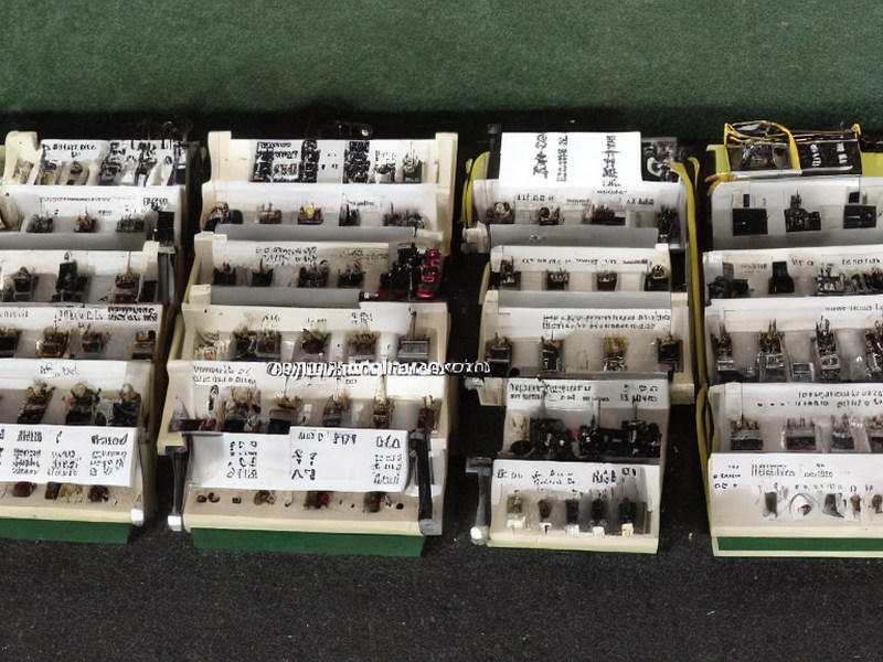 pg模拟器 连接器资料 2