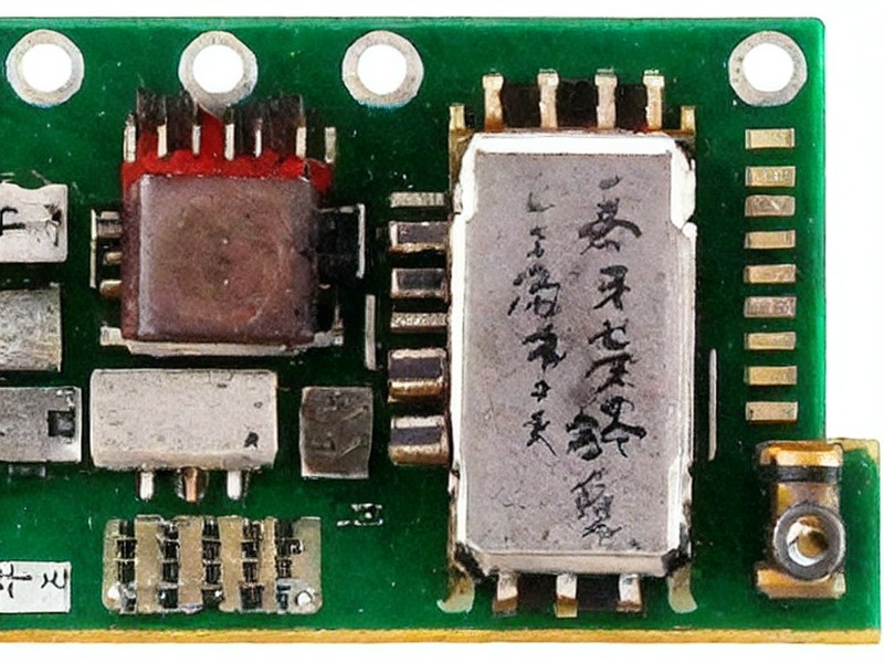 信号源应用DC/DC转换应用说明 2