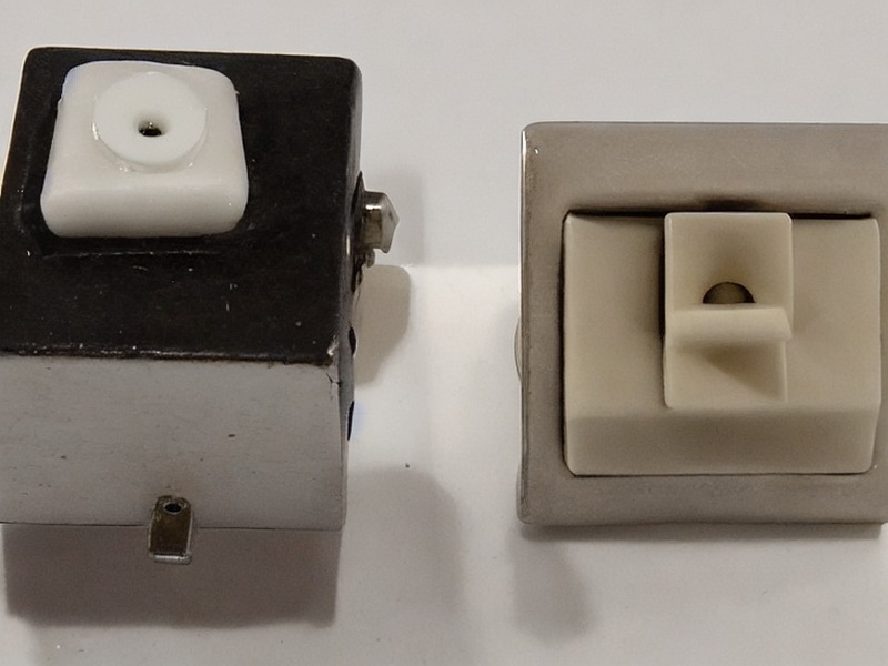 连接器应用产品说明