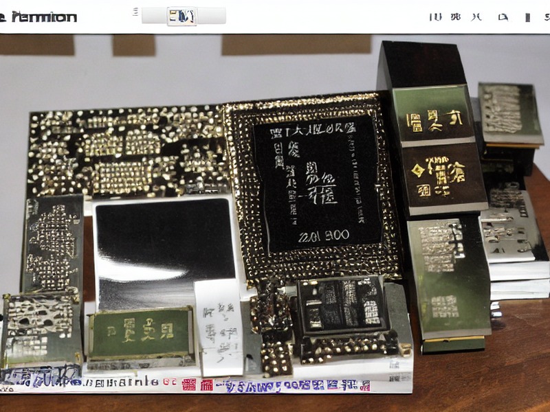 模拟前端说明选型参考