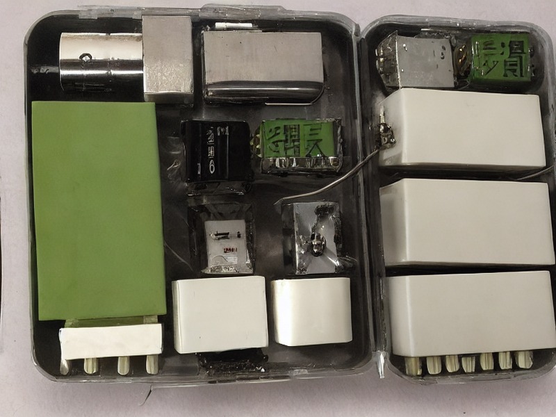 DAC输出清单应用说明