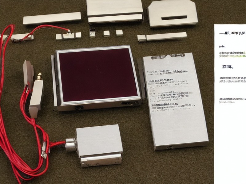 机箱外壳应用相关产品 2