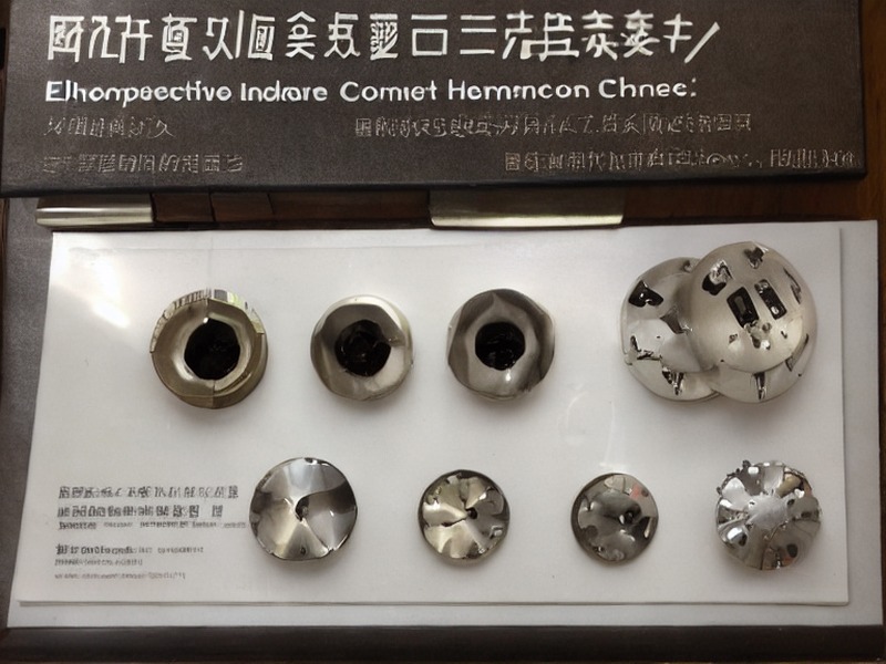 连接器资料