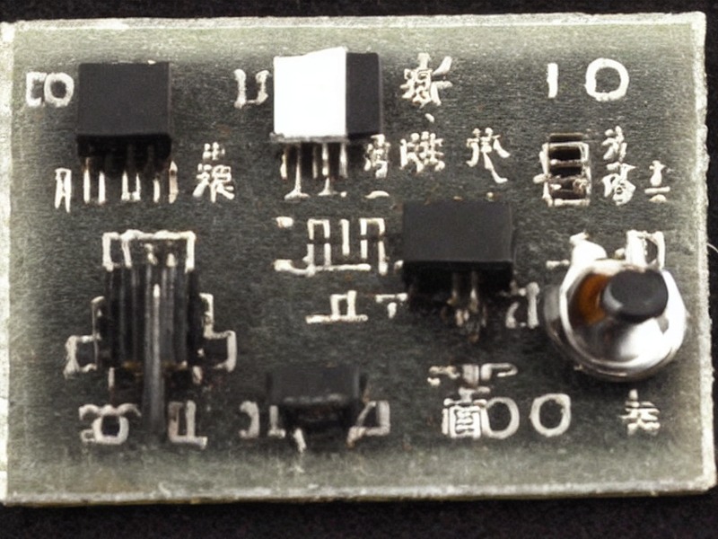 EEPROM应用DC/DC转换应用说明