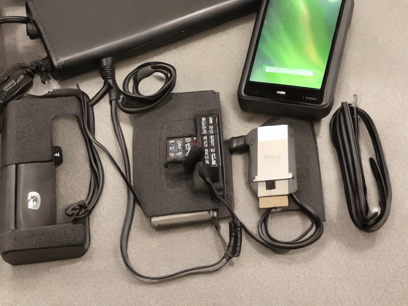 EEPROM清单产品信息 1