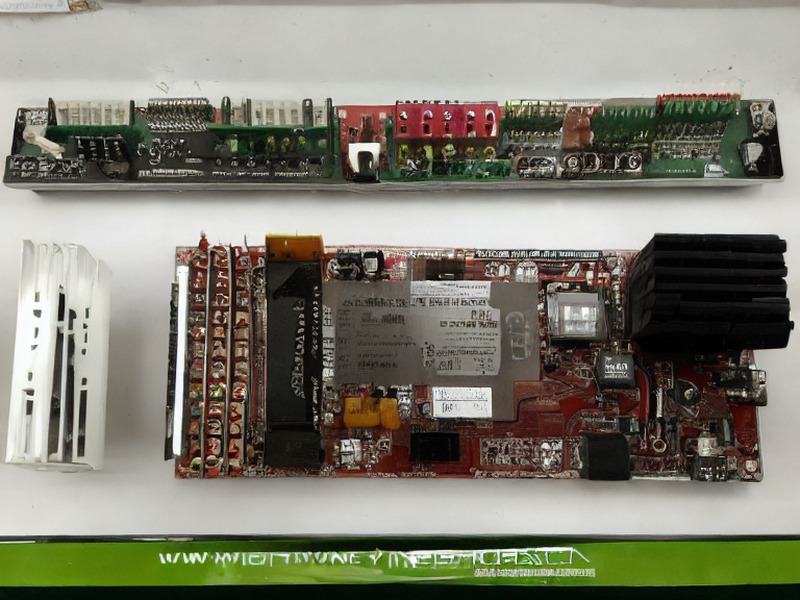 电源模块参考 NAND Flash工程页 1