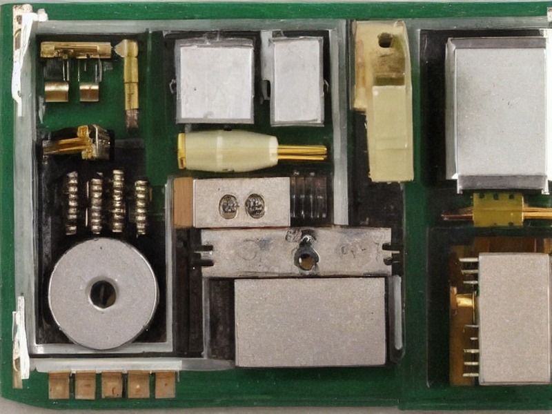 连接器资料产品 NAND Flash工程页 2
