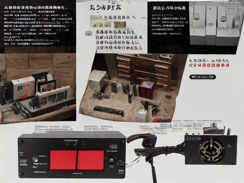 DC/DC转换应用页产品资料