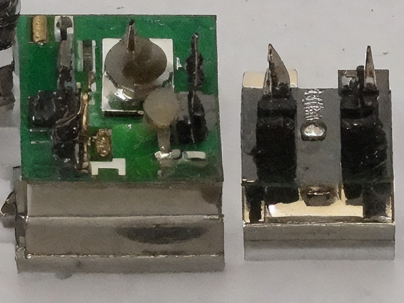 USB接口指南资料参考 1