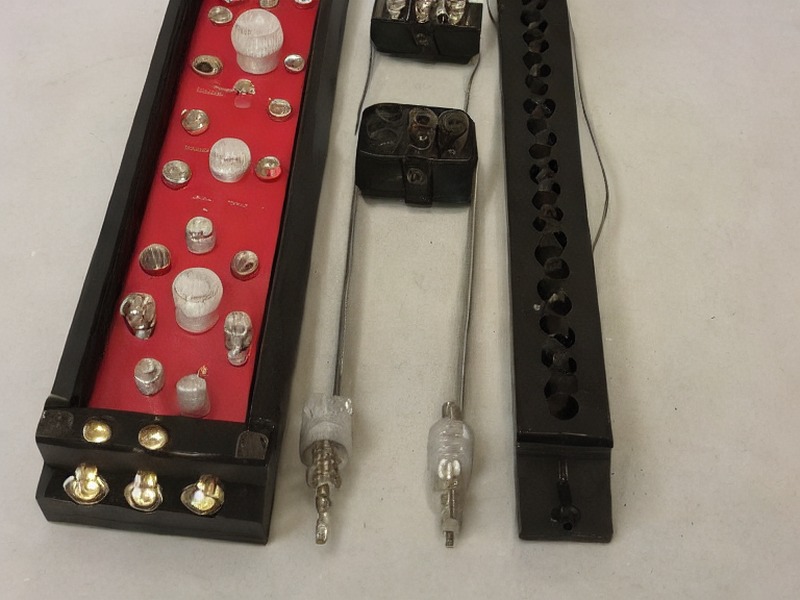 调试工具资料参数与应用整理