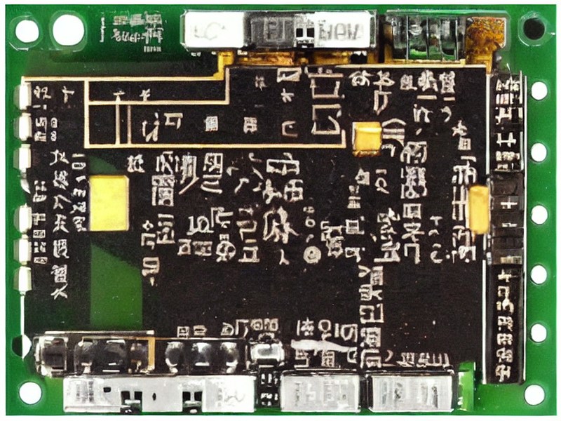 电池保护应用产品说明 1