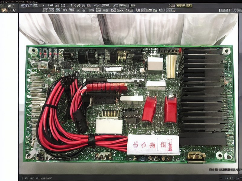 电源模块参考 NAND Flash工程页 2