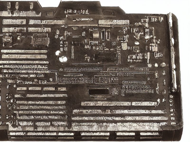 DC/DC转换中心说明 NAND Flash工程页 1
