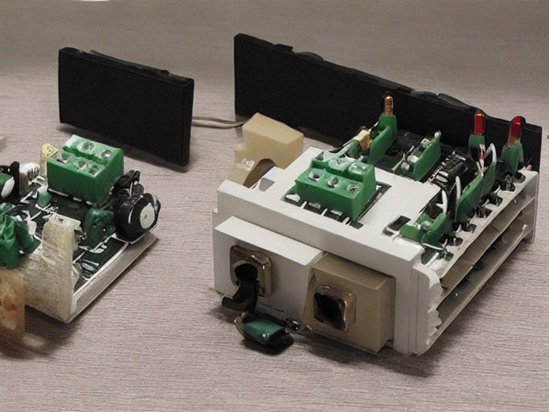 MOSFET应用项目资料：MOSFET指南