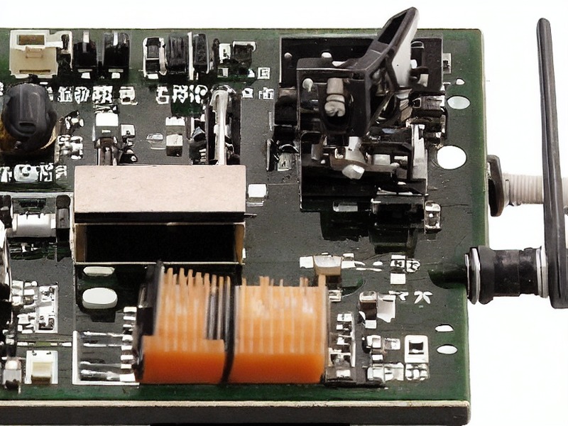 DAC输出应用选型资料 2