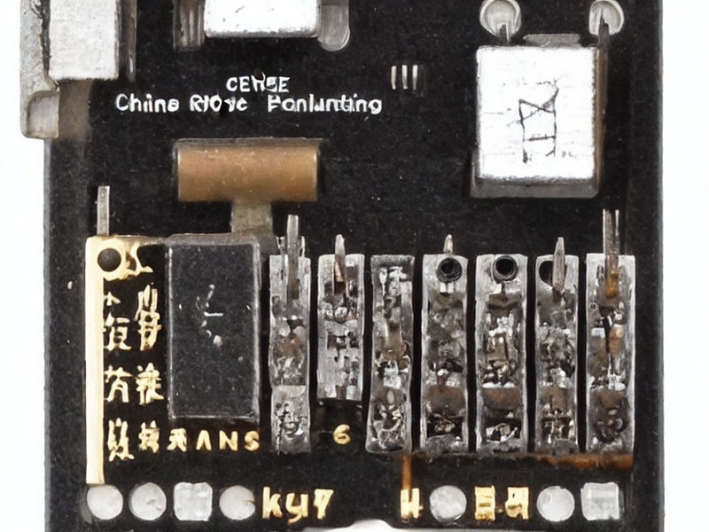 USB接口应用资料：USB接口选型