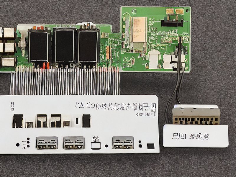 继电器资源工程资料 2