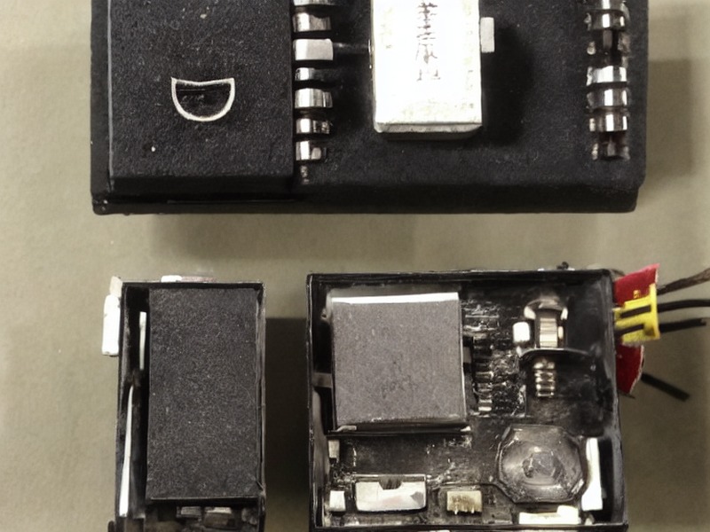 Wi-Fi模块选型说明 NAND Flash工程页 1