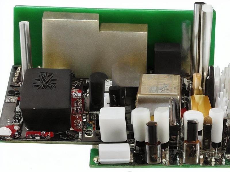 充电管理总览选型 NAND Flash工程页 2