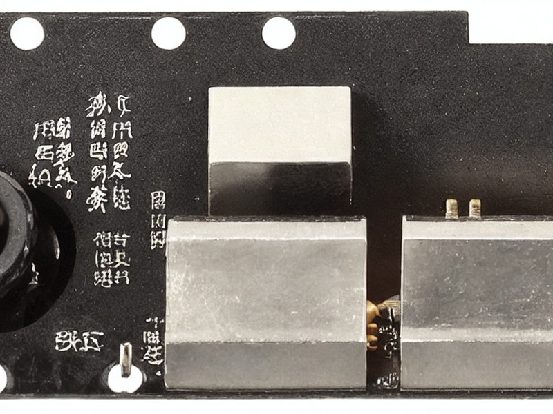 MOSFET选型产品信息 2