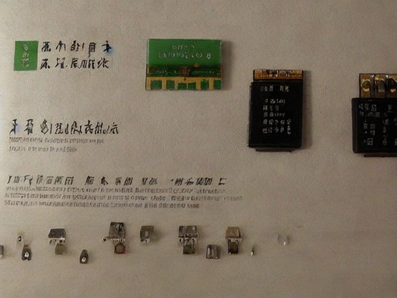 机箱外壳资源参数与应用整理