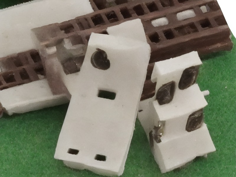 蓝牙模块选型应用参考 2