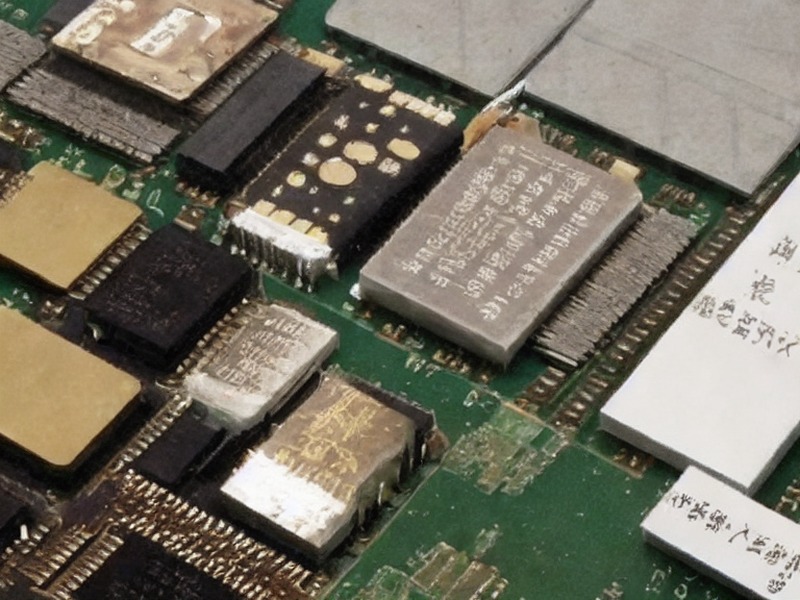 温度检测选型工程资料 1