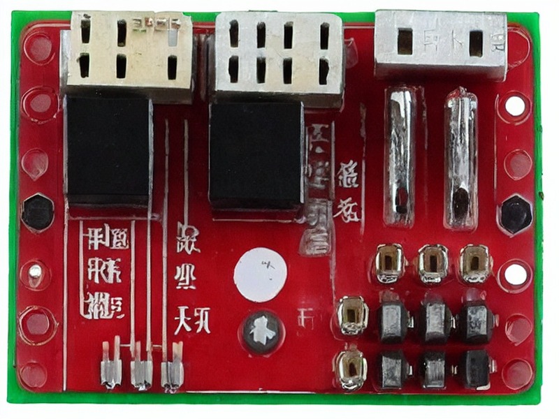 开关器件指南技术资料 2