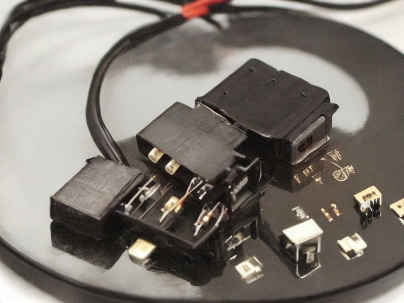 万用表指南技术资料 1