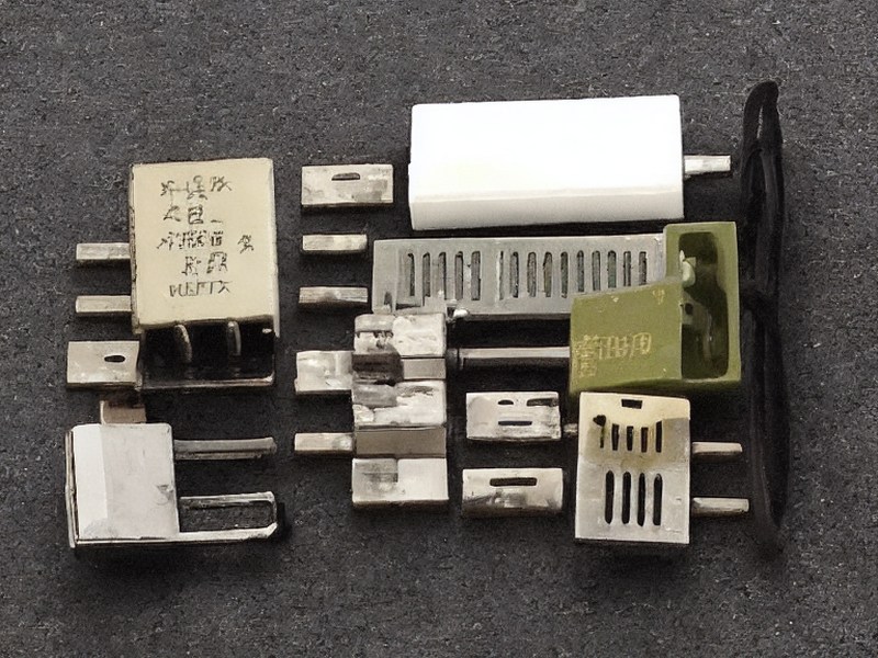 微控制器说明说明 NAND Flash工程页 2