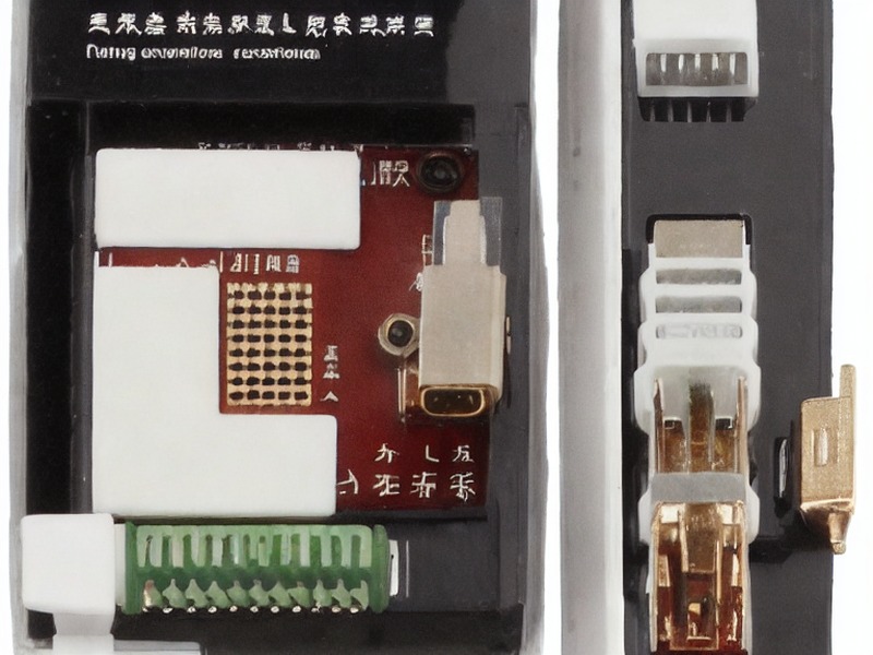 射频连接应用产品说明 1
