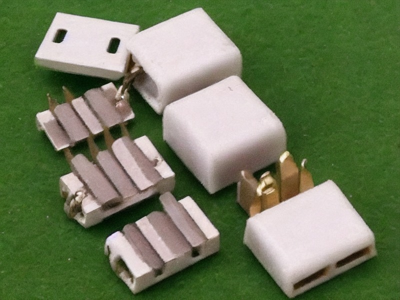 蓝牙模块应用分类 NAND Flash工程页 1
