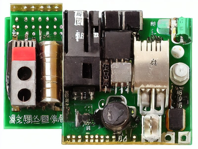 稳压器工程页资料库 NAND Flash工程页 2