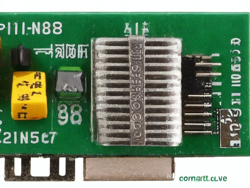 滤波器内容技术资料 1
