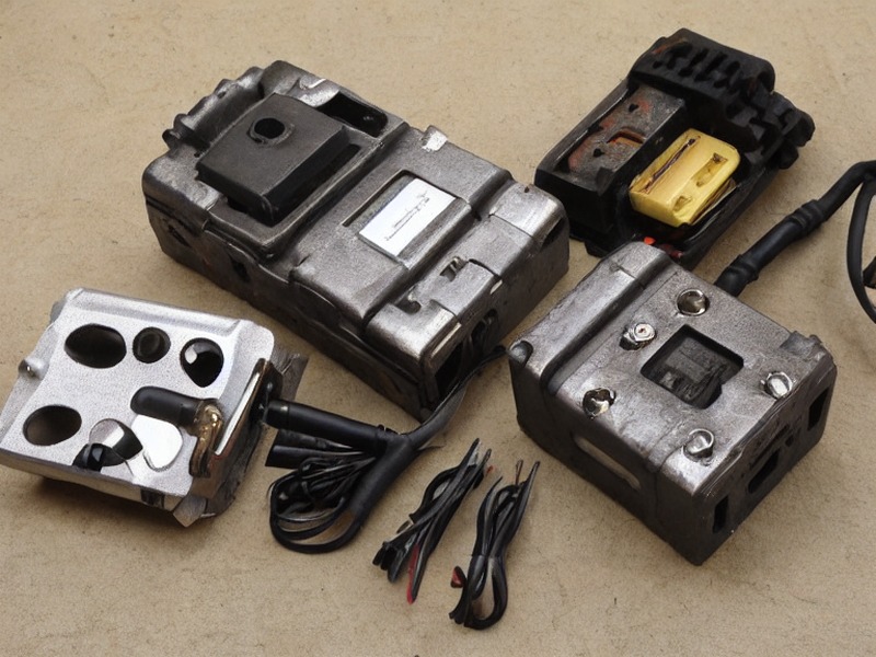 调试工具应用选型资料 1