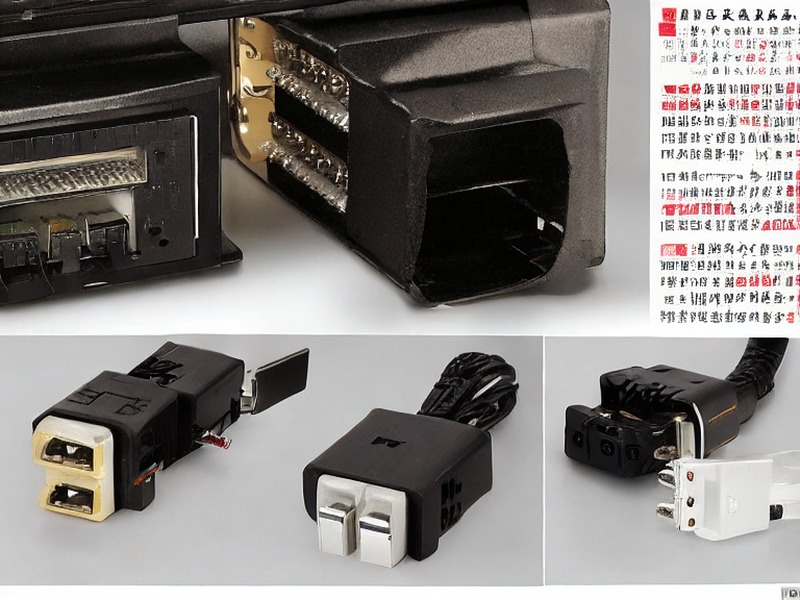 电池保护工程页选型参考 2